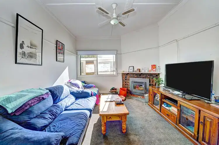 Second view of Homely house listing, 30 Melbourne Road, Creswick VIC 3363