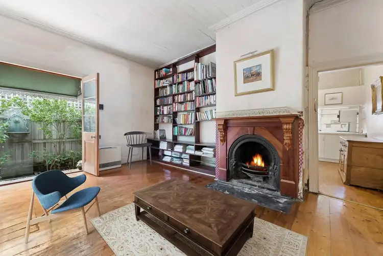 Second view of Homely house listing, 29 Balmoral Street, South Yarra VIC 3141