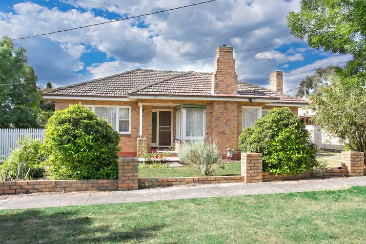 212 Park Street West, Delacombe VIC 3356