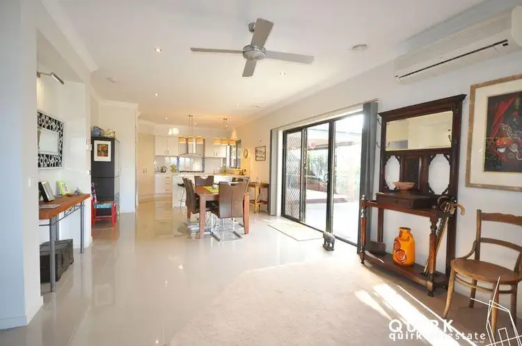 Fourth view of Homely house listing, 7 Valley Vista Drive, Warragul VIC 3820