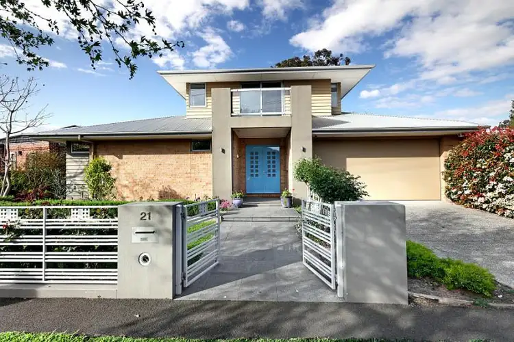 21 Durrant Street, Brighton VIC 3186