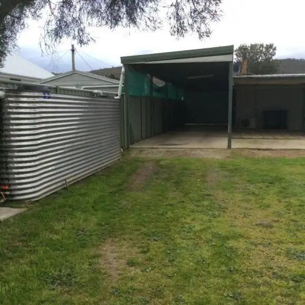Fifth view of Homely house listing, 51 High Street, Heathcote VIC 3523