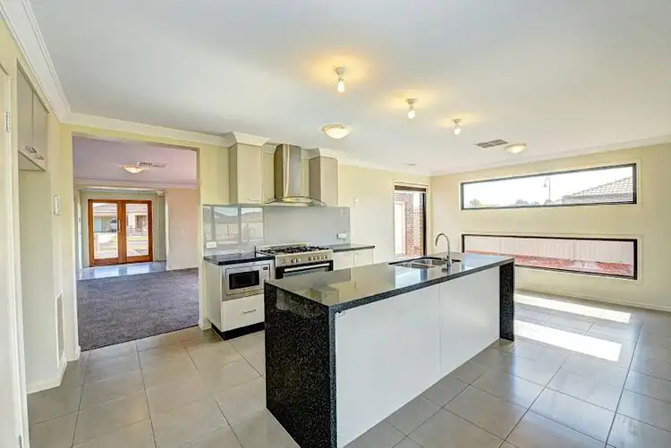 Fifth view of Homely house listing, 11 Samoth Court, Miners Rest VIC 3352