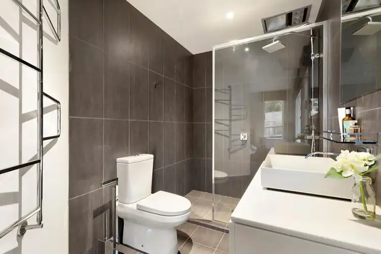 Fifth view of Homely townhouse listing, 2/12 Thomas Street, Mitcham VIC 3132