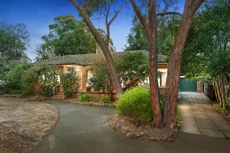 Main view of Homely house listing, 22 Jeffery Street, Blackburn VIC 3130
