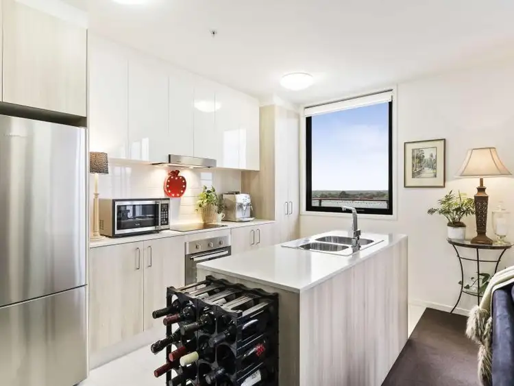 Fourth view of Homely apartment listing, 301/218 High Street, Ashburton VIC 3147