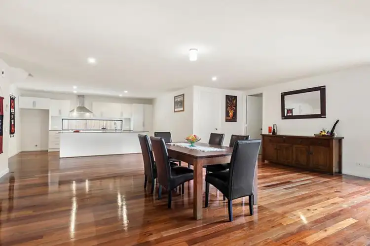 Third view of Homely house listing, 1/205 Central Road, Nunawading VIC 3131