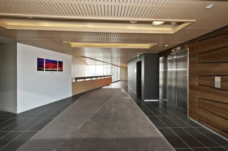 Sixth view of Homely unit listing, 511/4-14 Burke Avenue, Hawthorn East VIC 3123