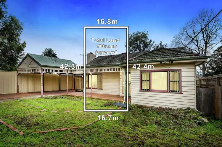 11 Walwa Street, Mitcham VIC 3132