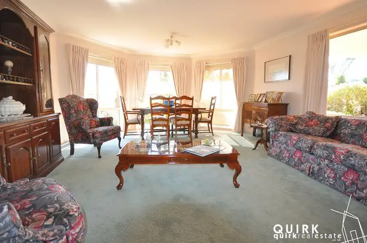 Fifth view of Homely house listing, 2 Jasmine Court, Warragul VIC 3820