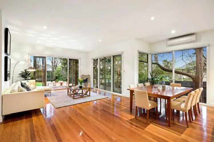 Second view of Homely house listing, 6 Thomas Street, Mitcham VIC 3132