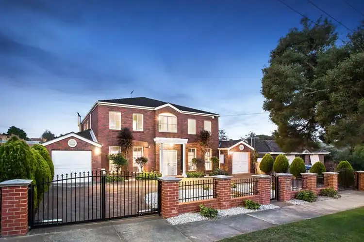 56 Corhampton Road, Balwyn North VIC 3104
