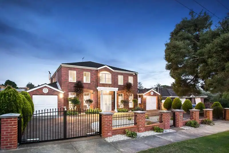 Main view of Homely house listing, 56 Corhampton Road, Balwyn North VIC 3104