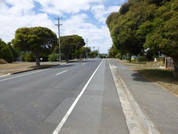 Third view of Homely townhouse listing, 2/192 Cambridge Street, West Launceston TAS 7250