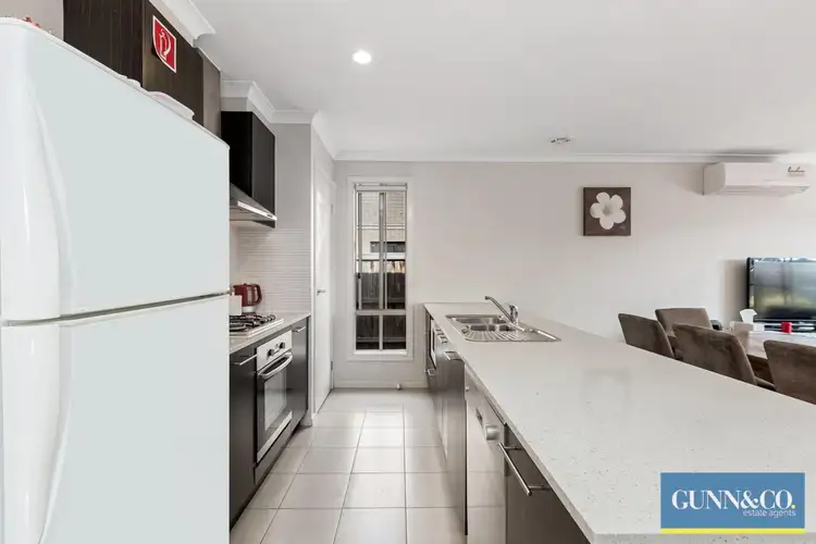 Sixth view of Homely house listing, 63 Denman Drive, Point Cook VIC 3030