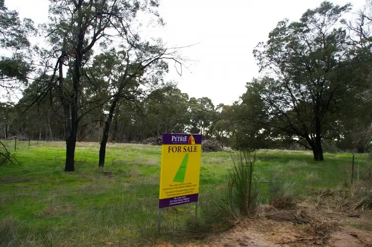 Main view of Homely land listing, Lot 4 Embling Street, Beaufort VIC 3373