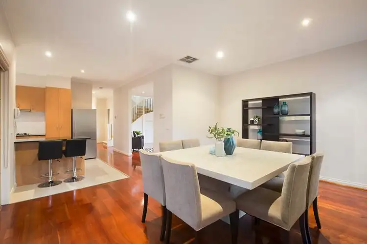 Third view of Homely townhouse listing, 6/335 Hawthorn Road, Vermont South VIC 3133