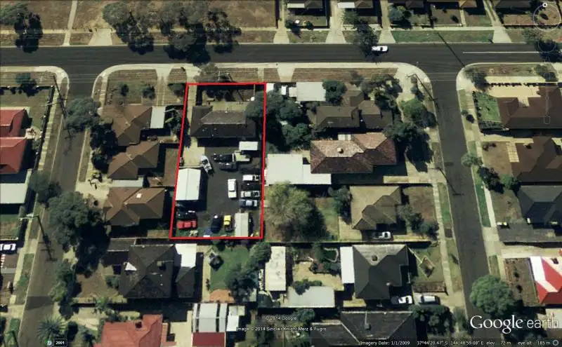 Main view of Homely house listing, 1 Biggs Street, St Albans VIC 3021