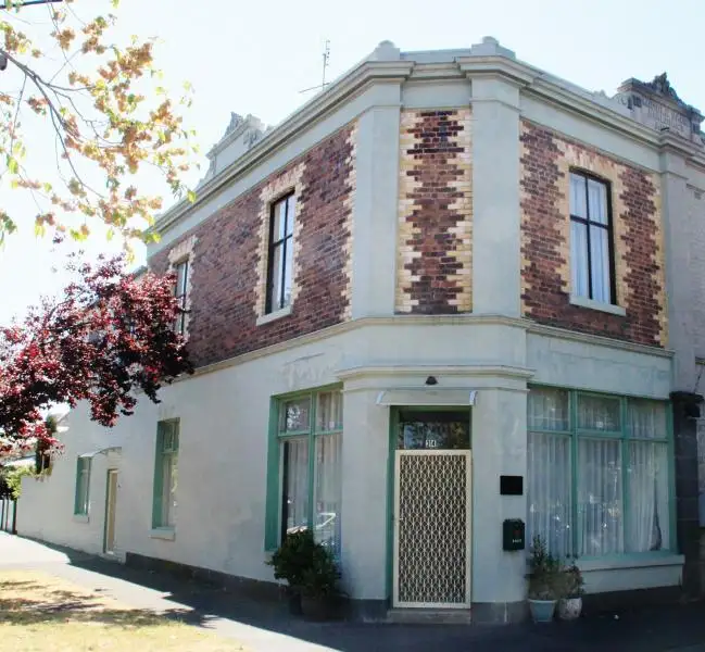 Main view of Homely house listing, 34 Mills Street, Albert Park VIC 3206
