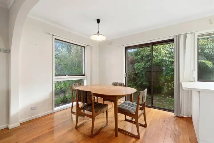 Fourth view of Homely house listing, 9 Davison Street, Mitcham VIC 3132