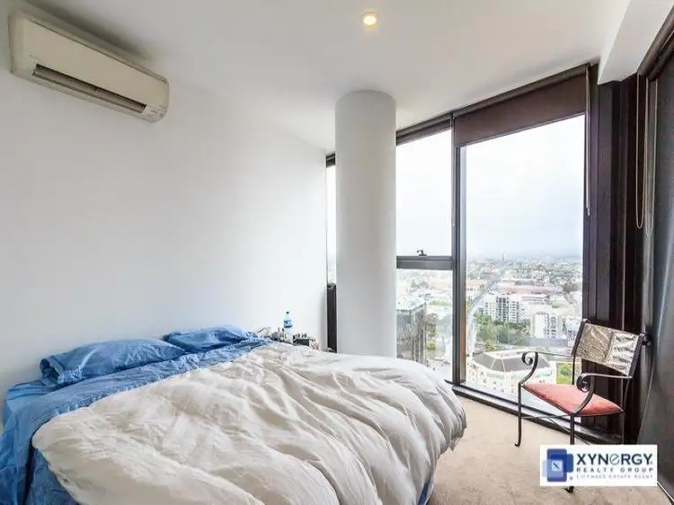 Fifth view of Homely apartment listing, 2304/35 Malcolm Street, South Yarra VIC 3141
