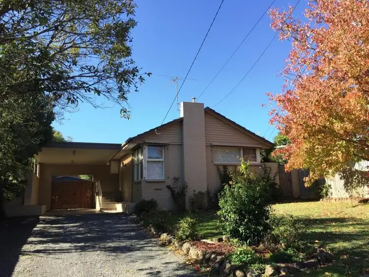 1 Harrow Street, Blackburn South VIC 3130
