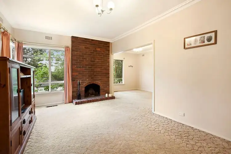 Third view of Homely house listing, 10 Barbara Street, Vermont VIC 3133