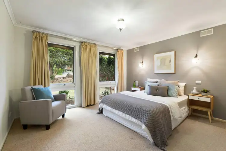 Fifth view of Homely house listing, 9 Catesby Court, Boronia VIC 3155