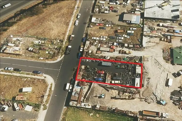Main view of Homely land listing, 92 Maida Avenue, Sunshine North VIC 3020
