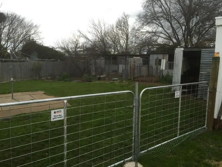 Fifth view of Homely house listing, 13 GRAY Street, Lismore VIC 3324