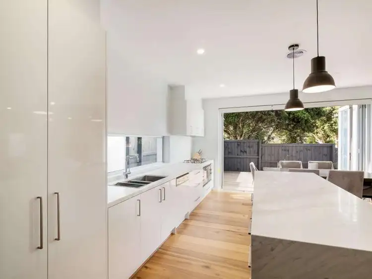 Third view of Homely townhouse listing, 11 Alder Street, Burwood VIC 3125