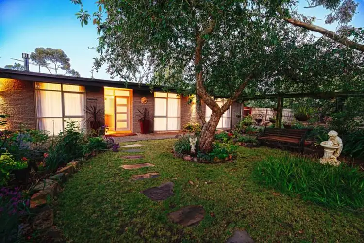 Main view of Homely house listing, 4 Moss Court, Croydon North VIC 3136