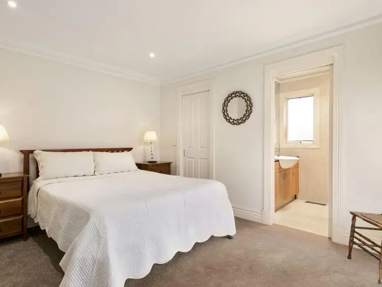 Fifth view of Homely townhouse listing, 1/52 Ferndale Road, Glen Iris VIC 3146
