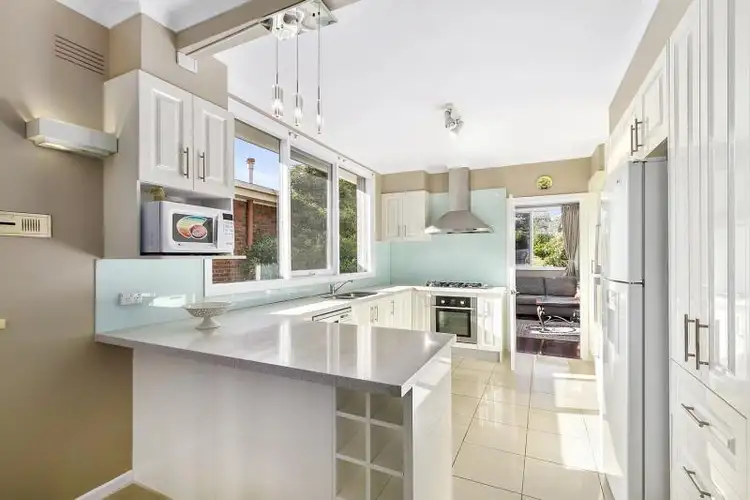 Sixth view of Homely house listing, 28 Cypress Avenue, Burwood VIC 3125