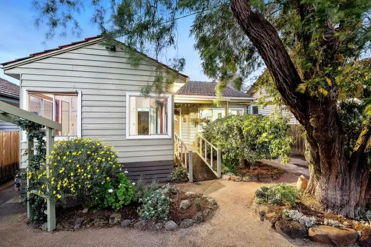 Main view of Homely house listing, 309 Mitcham Road, Mitcham VIC 3132
