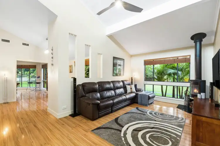 Third view of Homely house listing, 10 Park Close, Heathmont VIC 3135