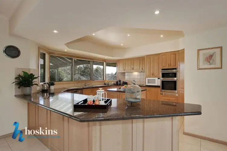 Fourth view of Homely house listing, 9 Fadaro Crescent, Warrandyte South VIC 3134