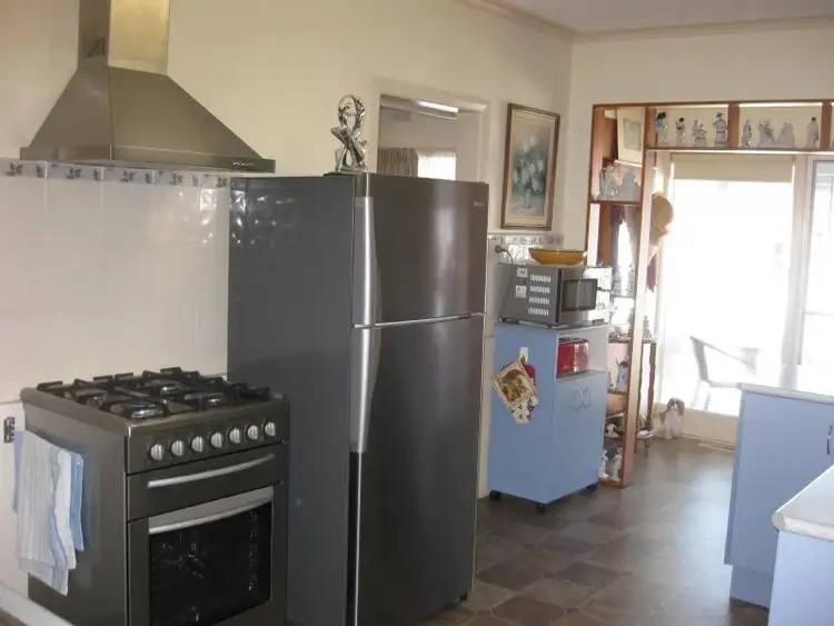 Sixth view of Homely house listing, 109 Park Road, Maryborough VIC 3465