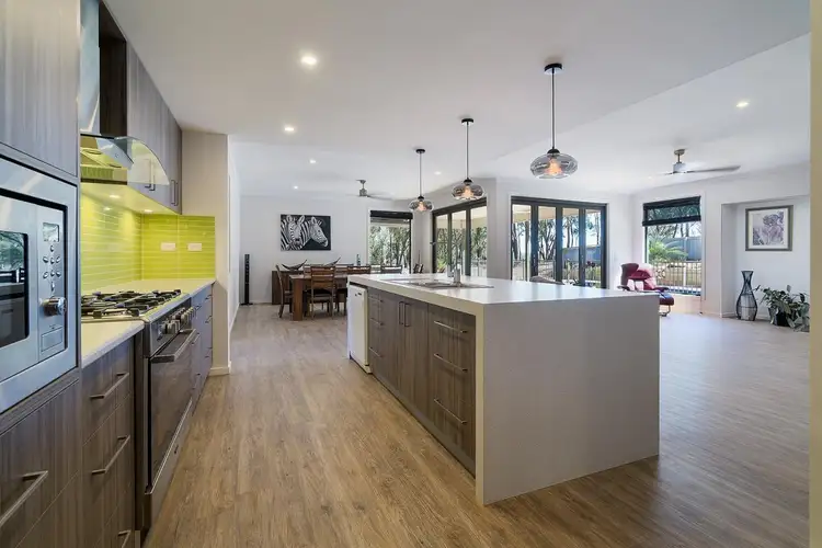 Third view of Homely house listing, 29 Erin Court, Muckleford VIC 3451