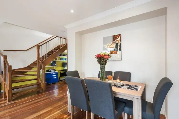 Fourth view of Homely townhouse listing, 4/191 Balwyn Road, Balwyn North VIC 3104