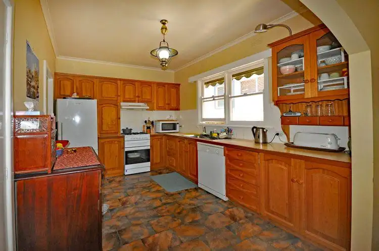 Sixth view of Homely house listing, 62 Clifford Street, Warragul VIC 3820