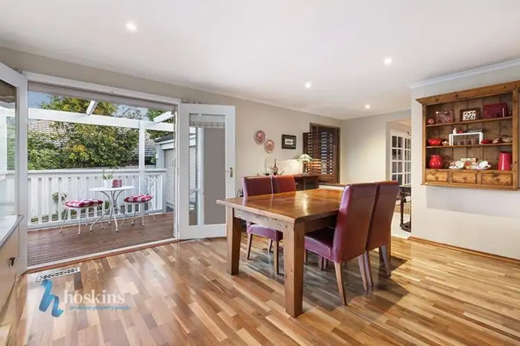 Fourth view of Homely house listing, 9 Mari Terrace, Croydon Hills VIC 3136