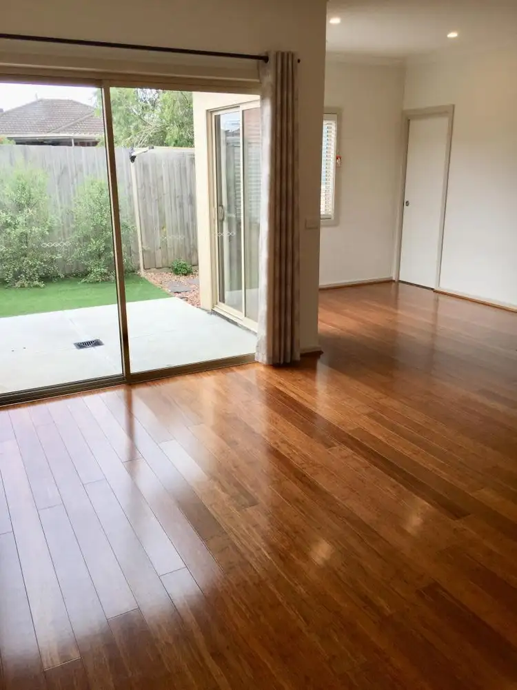 Fifth view of Homely unit listing, 4/76 Power Street, St Albans VIC 3021