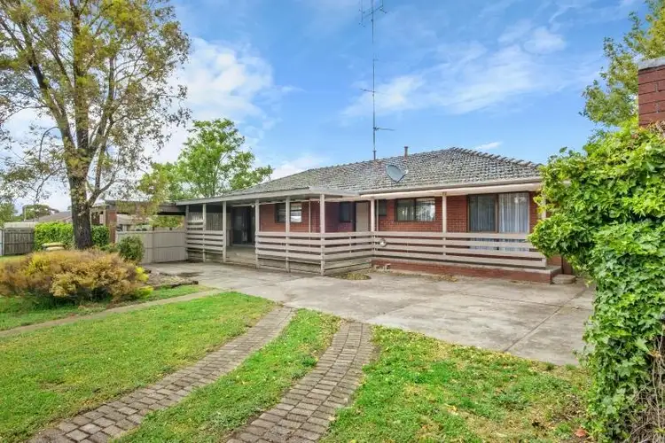 Fourth view of Homely house listing, 14-16 Langstaffe Drive, Wendouree VIC 3355