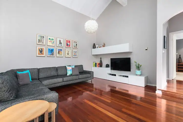 Third view of Homely unit listing, 1/239 Blackburn Road, Blackburn South VIC 3130