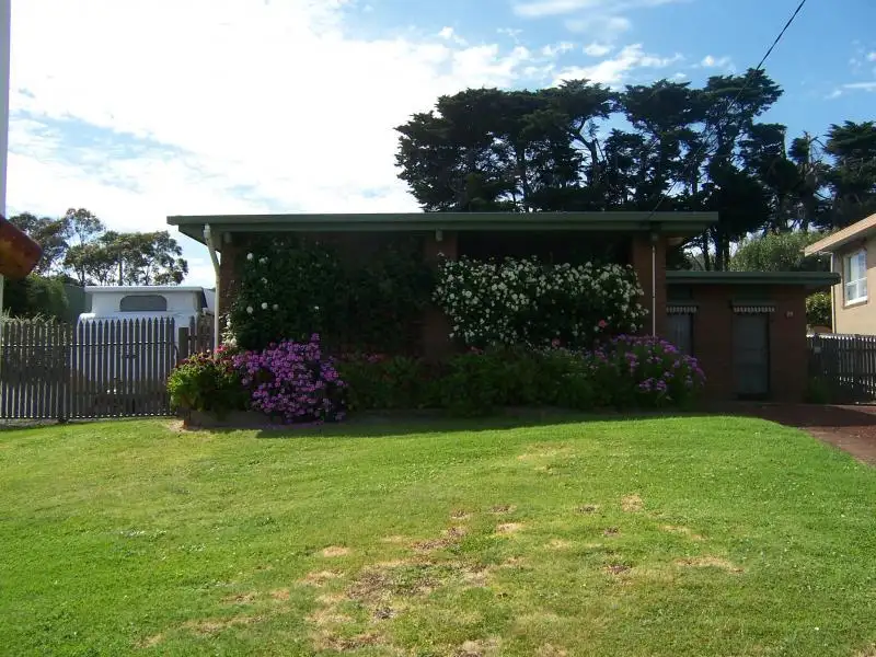 Main view of Homely house listing, 25 Talbot Street, Camperdown VIC 3260