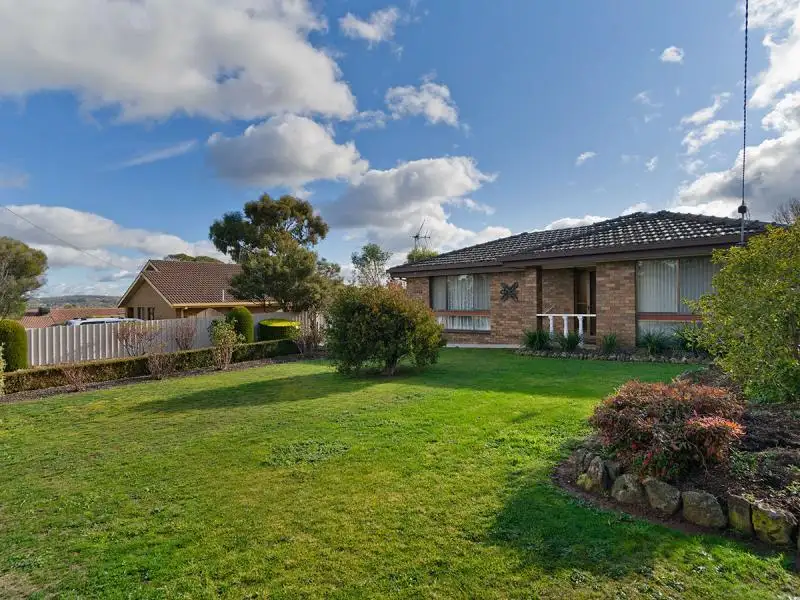 Main view of Homely house listing, 3 Yeats Street, Castlemaine VIC 3450