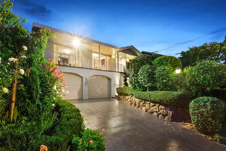 30 Remington Drive, Glen Waverley VIC 3150