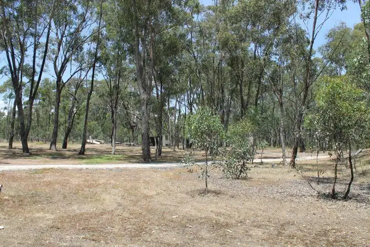 Sixth view of Homely rural property listing, 1080 Heathcote-Nagambie Road, Heathcote VIC 3523