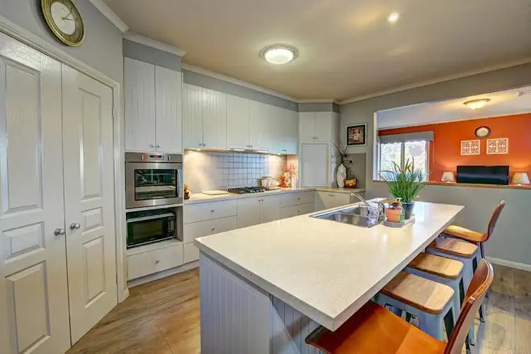 Third view of Homely house listing, 3 Falkirk Road, Nerrina VIC 3350